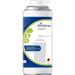 MediaRange Spray Duster 400 ml (MR724)
