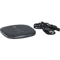 Grundig Ασύρματος Φορτιστής Qi Pad 5W Black
