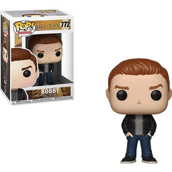 Funko Pop! Television Billions 772 Bobby