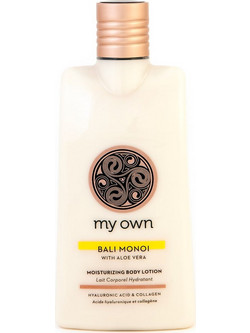 Monoi Bali Aloe Vera Ενυδατική Lotion Σώματος 310ml
