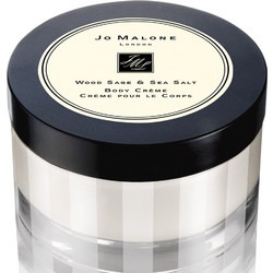 Jo Malone Wood Sage & Sea Salt Body Ενυδατική Κρέμα Σώματος 175ml