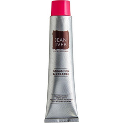 Jean Iver Cream Color 8.31 Ξανθό Ανοιχτό Άμμου Μόνιμη Βαφή Μαλλιών 60ml