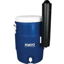 Igloo Seat Top 41435 Blue 19lt