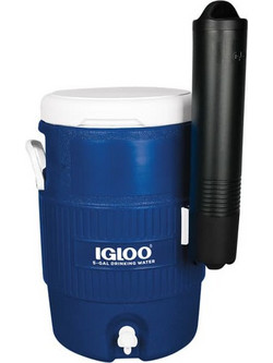 Igloo Seat Top 41435 Blue 19lt