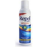 Uni-Pharma Repel Εντομοαπωθητική Λοσιόν σε Spray 150ml