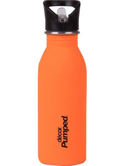 Decor 33-DE-005 Orange 500ml