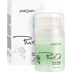 PostQuam Pur2 Pure Matte Repair Fluid 50ml