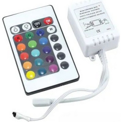 LED STRIP CONTROLLER RGB LD0318
