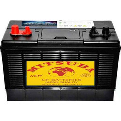 Mitsuba M24 Marine 540cca 12V 80Ah