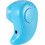 S530 Ακουστικό Bluetooth In Ear Ανθεκτικό στο Νερό Blue