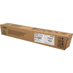 Ricoh 841856 Cyan Toner