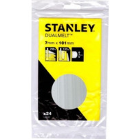 Stanley Ράβδοι Θερμόκολλας DualMelt Mini O7mm 1-GS10DT
