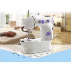 Φορητή Ραπτομηχανή-Mini sewing machine