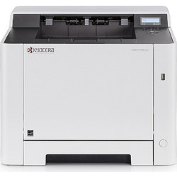Kyocera Ecosys P5026CDW Έγχρωμος Εκτυπωτής Laser με Mobile Print