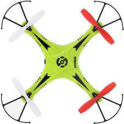 Τηλεκατευθυνόμενο Τετρακόπτερο Mini Drone 2.4GHz - Mingji