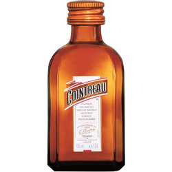 Cointreau Λικέρ 40% 50ml