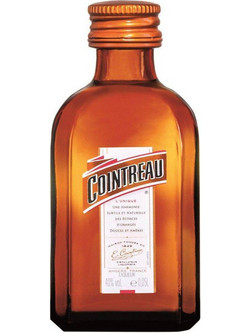 Cointreau Λικέρ 40% 50ml