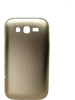 Μεταλλική Θήκη για Samsung Galaxy Grand/Grand Neo Χρυσό