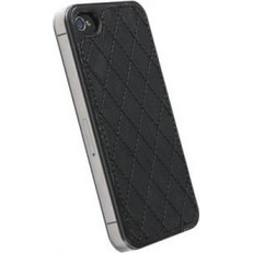 Krusell Avenyn Undercover Black (iPhone 5/5S)