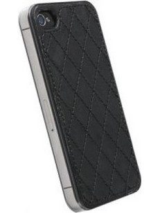Krusell Avenyn Undercover Black (iPhone 5/5S)