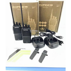 Baofeng BF-U1EX Black