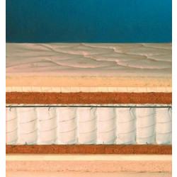 Relax Strom Vivere Gold Μονό 90cm