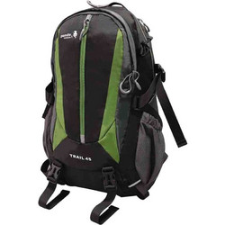 Panda Outdoor Trail Ορειβατικό Σακίδιο 25lt Γκρι 12417