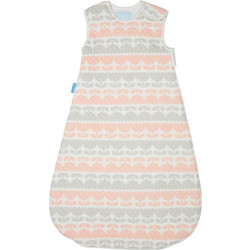 Grobag Φθινοπωρινός Υπνόσακος Blushing Tulips 18-36m 5563