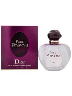 Dior Pure Poison Eau de Parfum 30ml