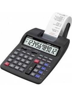 Casio HR-150 TEC