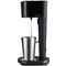 Izzy X-Treme LSM-109A Black-Inox Izzy X-Treme LSM-109A Black-Inox