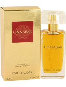 Estee Lauder Cinnabar Eau de Parfum 50ml