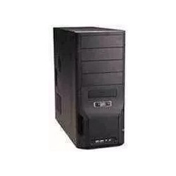 SuperCase SKP-352 Midi Tower Κουτί Υπολογιστή