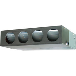 Fujitsu ARYG24LMLA Επαγγελματικό Κλιματιστικό Inverter Καναλάτο 24000 BTU