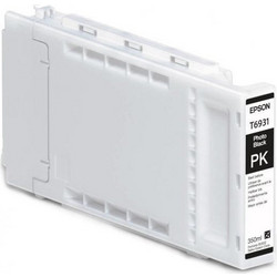 Epson T6931 Photo Black Μελάνι Εκτυπωτή Inkjet C13T693100