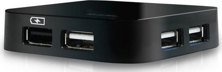 USB Hub D-Link DUB-H4