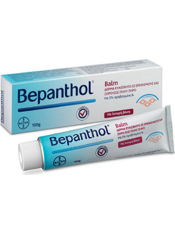 Bepanthol Balm 100gr