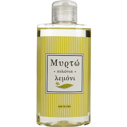 Μυρτώ Λεμόνι 200ml
