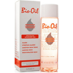 Bio Oil Λάδι Σώματος για Ανάπλαση Αντιγήρανση & Ραγάδες 125ml