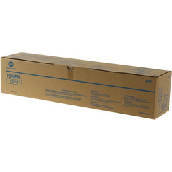 Konica Minolta TN-710 Black Toner