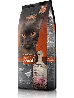 Leonardo Adult with Duck & Rice 15kg