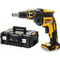 Dewalt DCF620NT Κρουστικό Κατσαβιδιέρα Μπαταρίας Brushless 18V Solo