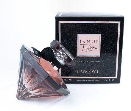 lancome tresor la nuit 30ml