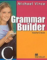 Grammar Builder C