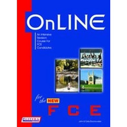 On Line For Fce