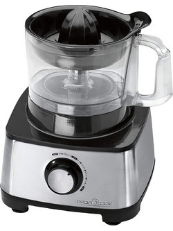 Profi Cook PC-KM 1063 Πολυμίξερ 1200W 1.75lt με Κανάτα Μπλέντερ