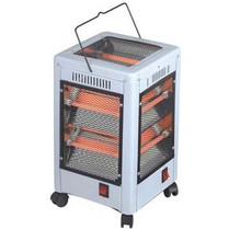 Wenbang NSB-200 Σόμπα Χαλαζία 2000W