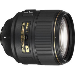 Nikon AF-S 105mm f/1.4 E ED