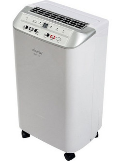 Toyotomi TDE-18JI Sento Αφυγραντήρας με Ιονιστή 18lt