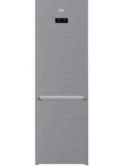 Beko CNA400ECOZX Ψυγειοκαταψύκτης No Frost Υ201xΠ59.5xΒ65cm Inox